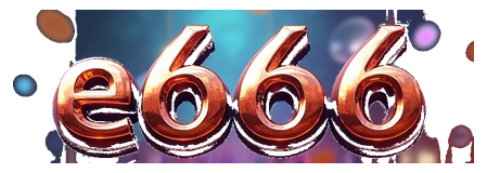 e666 logo